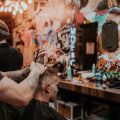 The Best Salons for Men's Haircuts in Ada County, Idaho