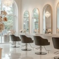 Salons in Ada County That Combine Style With Inviting Surroundings