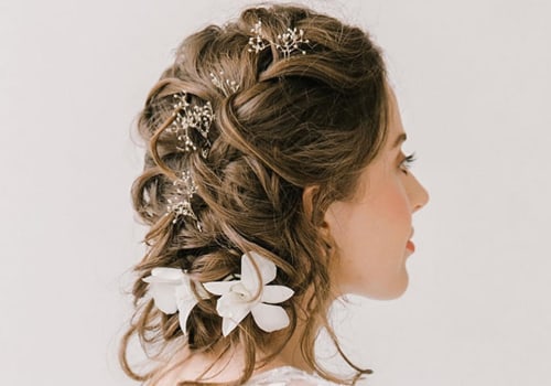 The Best Salons for Bridal Hair and Makeup in Ada County, Idaho