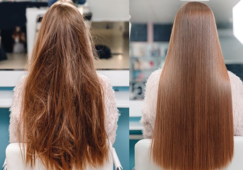 Where to Find the Best Salons in Ada County, Idaho Offering Keratin Treatments