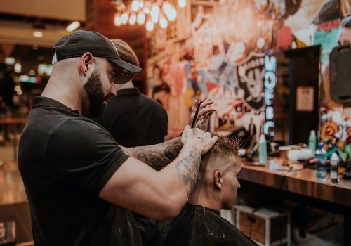 The Best Salons for Men's Haircuts in Ada County, Idaho
