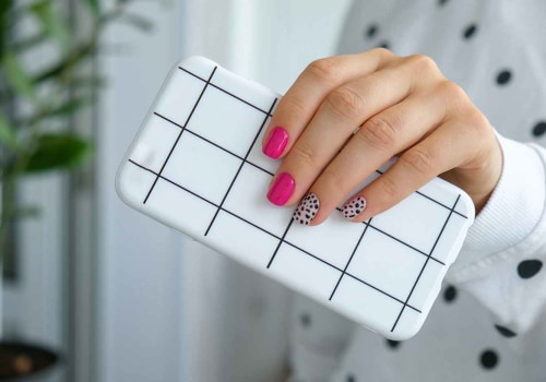 The Best Nail Salons in Ada County, Idaho - Get Pampered Now!