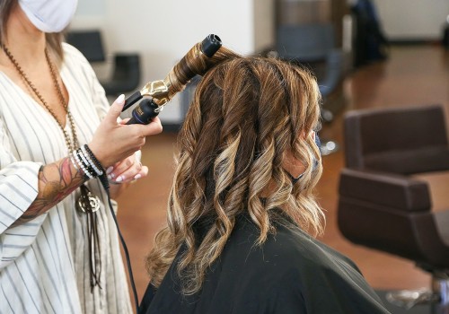 Experience the Best Scalp Massage in Ada County, Idaho
