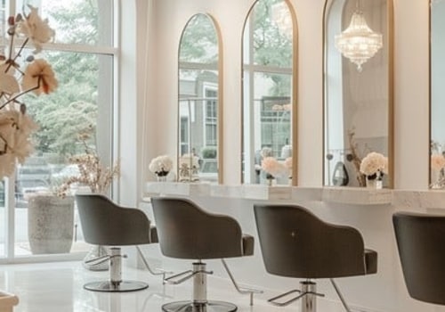 Salons in Ada County That Combine Style With Inviting Surroundings
