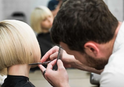 What are the Prices for Haircuts at Salons in Ada County, Idaho?